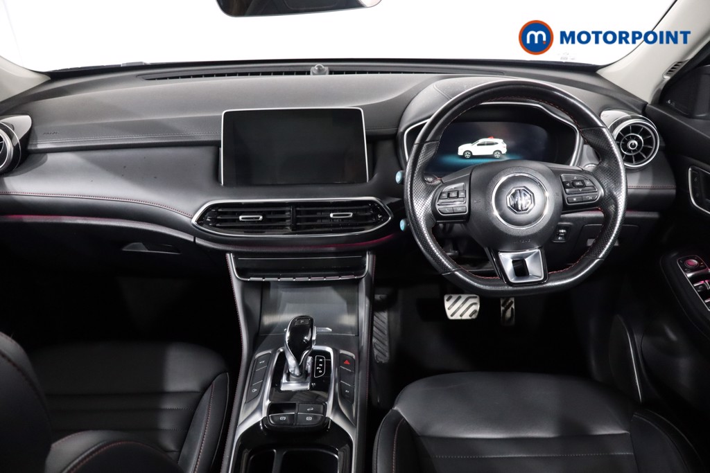 Mg Motor Uk HS Exclusive Automatic Petrol Plug-In Hybrid SUV - Stock Number (1585683) - 1st supplementary image