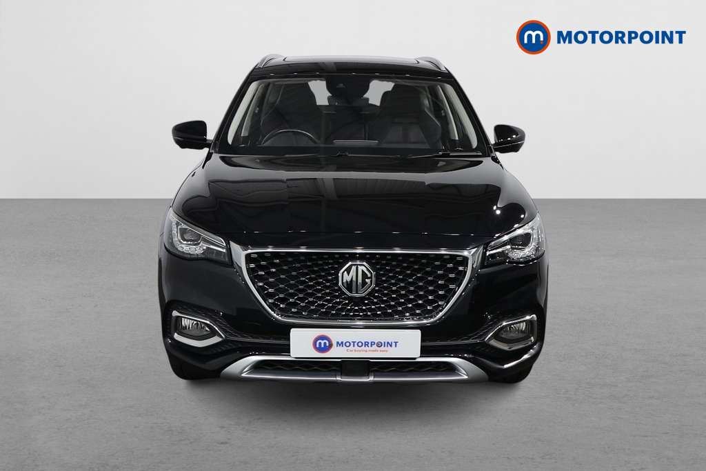 Mg Motor Uk HS Exclusive Automatic Petrol Plug-In Hybrid SUV - Stock Number (1585683) - Front bumper