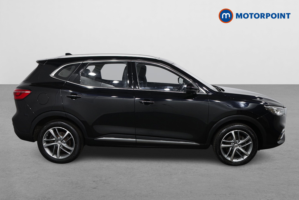 Mg Motor Uk HS Exclusive Automatic Petrol Plug-In Hybrid SUV - Stock Number (1585683) - Drivers side