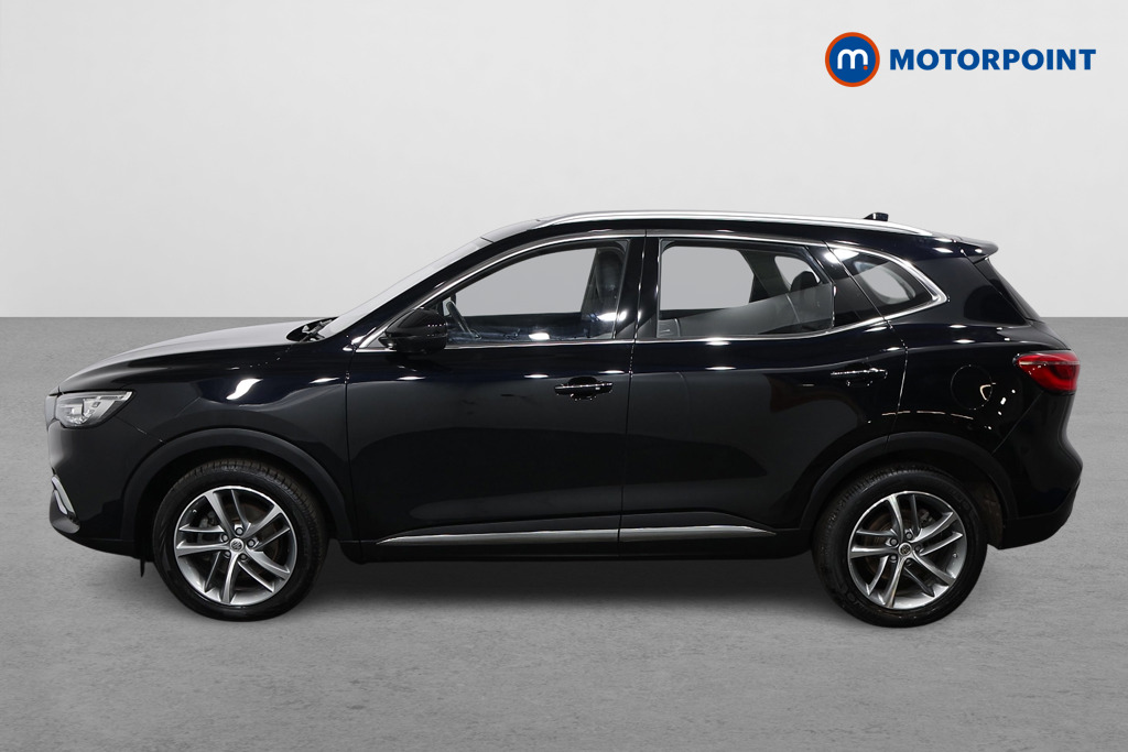 Mg Motor Uk HS Exclusive Automatic Petrol Plug-In Hybrid SUV - Stock Number (1585683) - Passenger side
