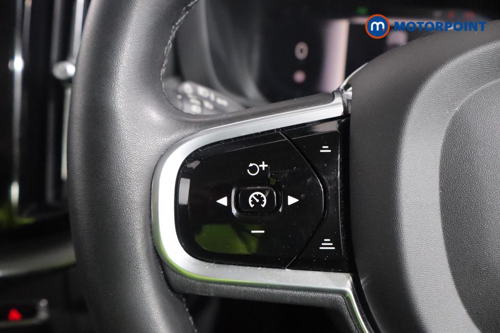 Volvo Xc60 Plus Automatic Petrol SUV - Stock Number (1585686) - 6th supplementary image