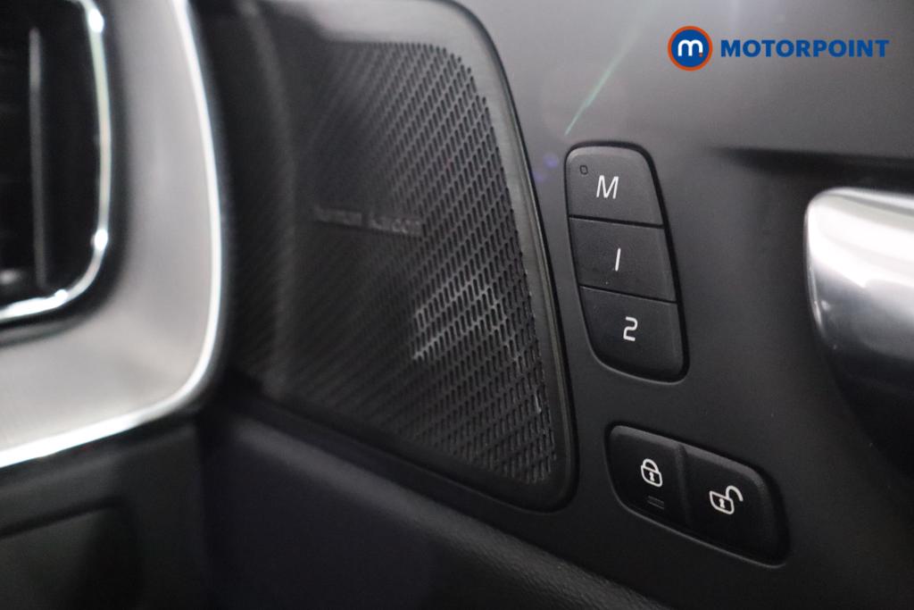 Volvo Xc60 Plus Automatic Petrol SUV - Stock Number (1585686) - 11th supplementary image