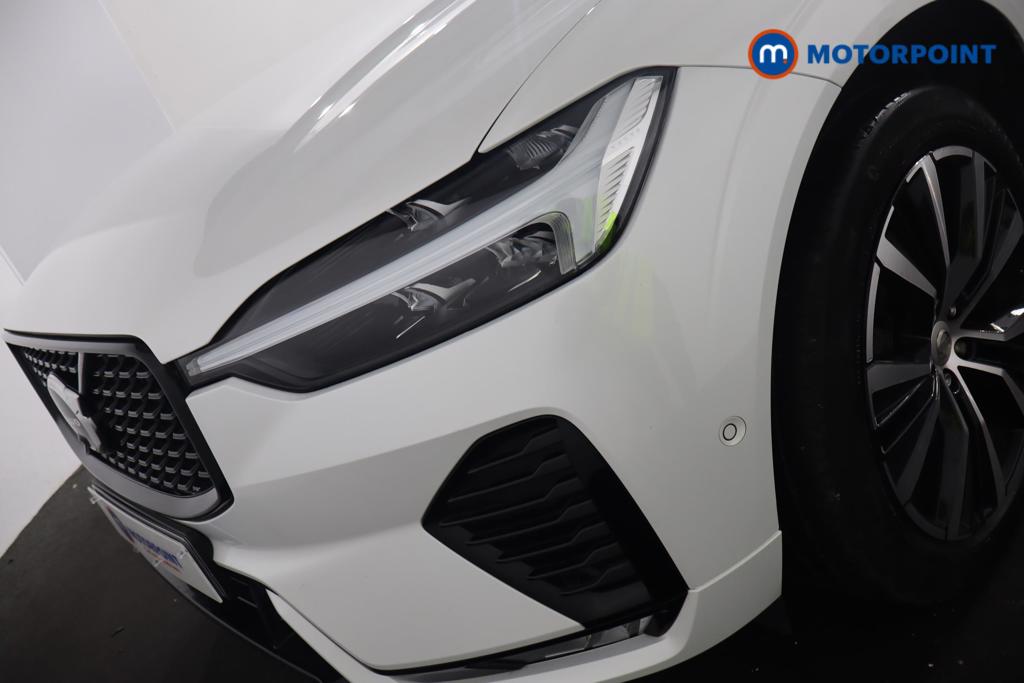 Volvo Xc60 Plus Automatic Petrol SUV - Stock Number (1585686) - 13th supplementary image