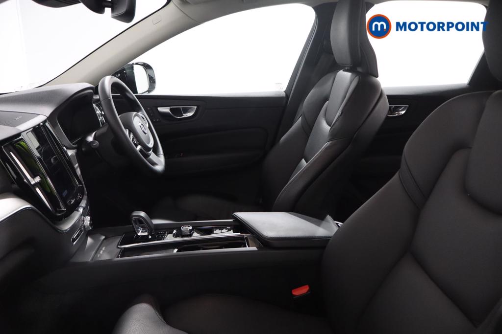 Volvo Xc60 Plus Automatic Petrol SUV - Stock Number (1585686) - 15th supplementary image