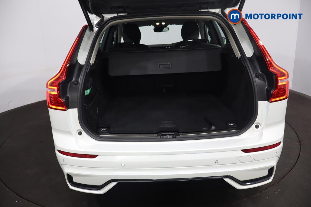 Volvo Xc60 Plus Automatic Petrol SUV - Stock Number (1585686) - 18th supplementary image
