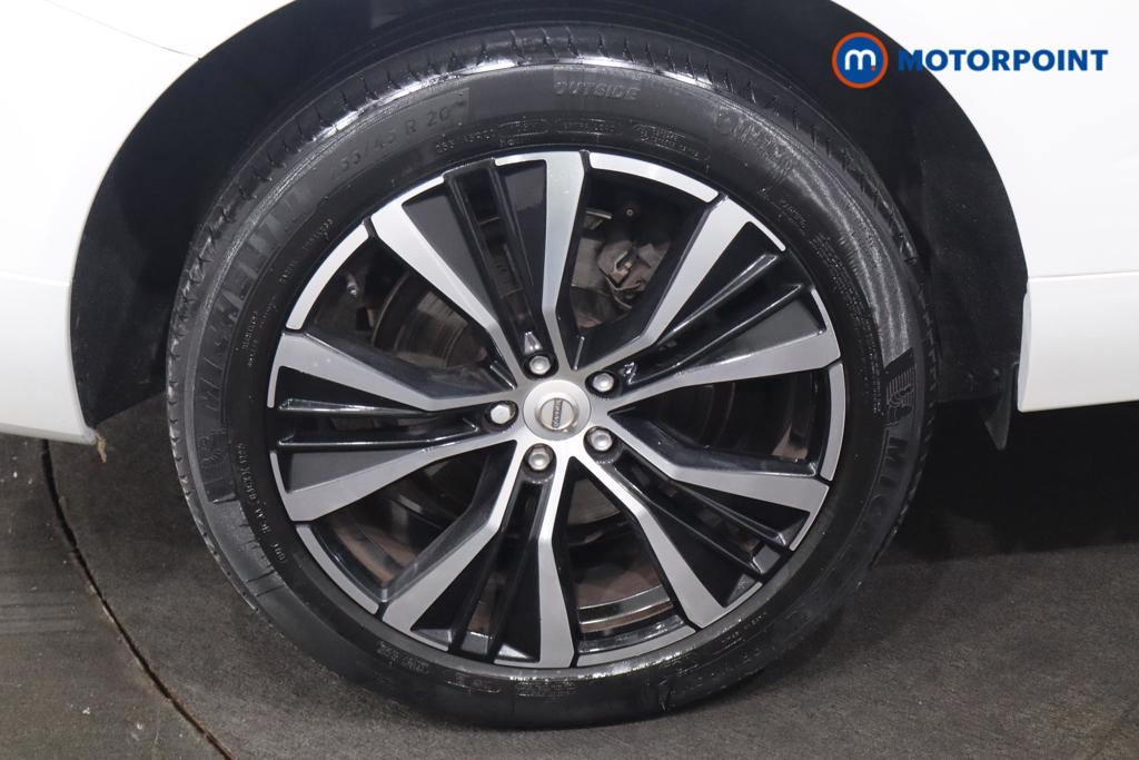 Volvo Xc60 Plus Automatic Petrol SUV - Stock Number (1585686) - 19th supplementary image