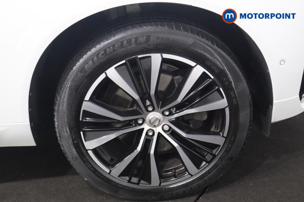 Volvo Xc60 Plus Automatic Petrol SUV - Stock Number (1585686) - 20th supplementary image