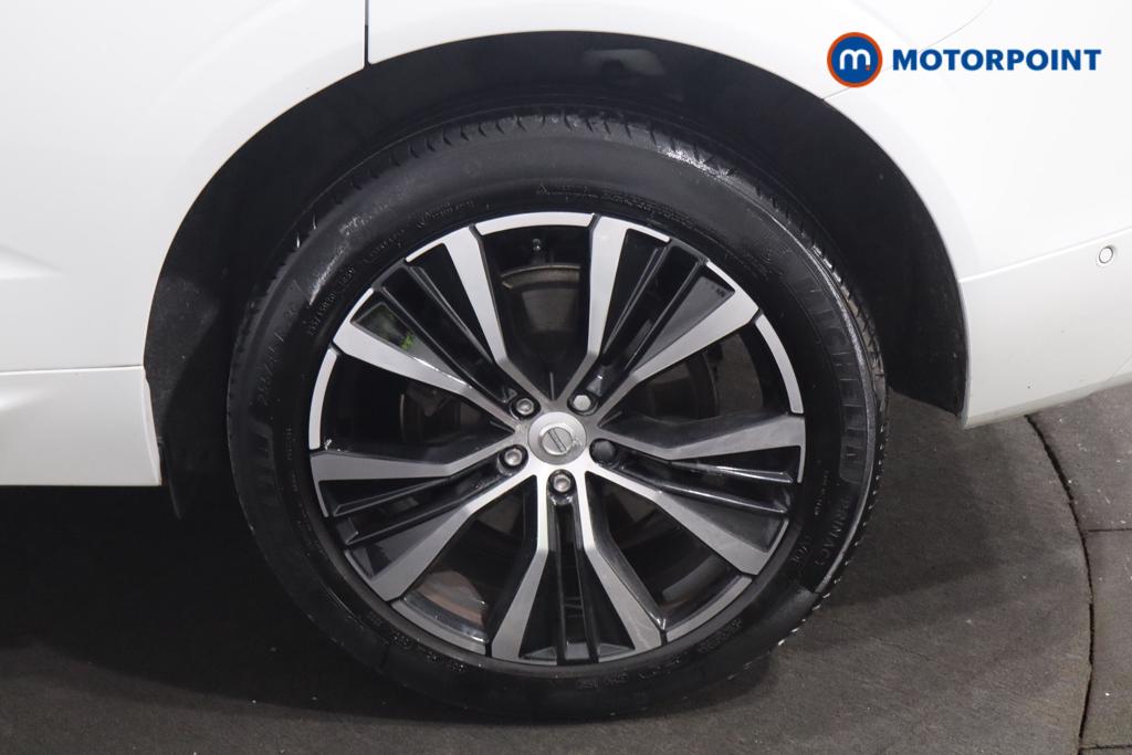 Volvo Xc60 Plus Automatic Petrol SUV - Stock Number (1585686) - 22nd supplementary image