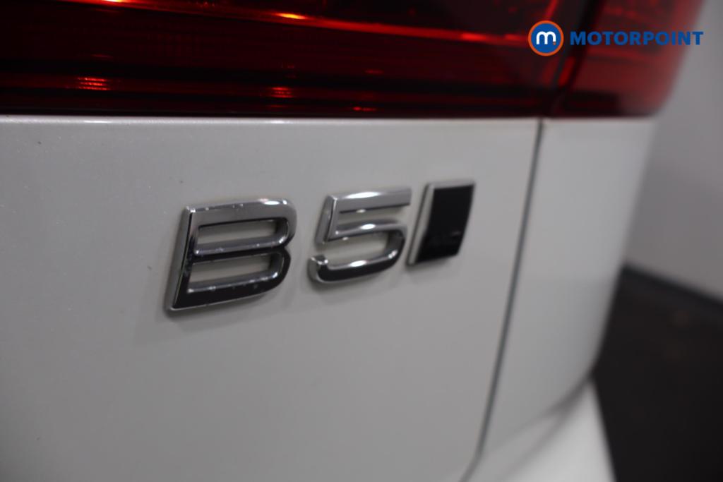 Volvo Xc60 Plus Automatic Petrol SUV - Stock Number (1585686) - 23rd supplementary image