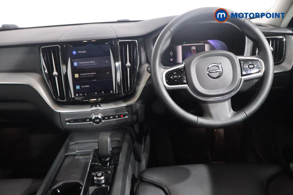 Volvo Xc60 Plus Automatic Petrol SUV - Stock Number (1585686) - 1st supplementary image
