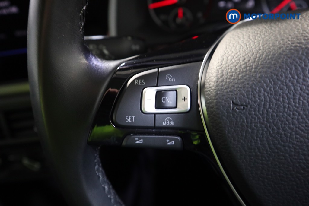 Volkswagen Polo Match Manual Petrol Hatchback - Stock Number (1585692) - 3rd supplementary image