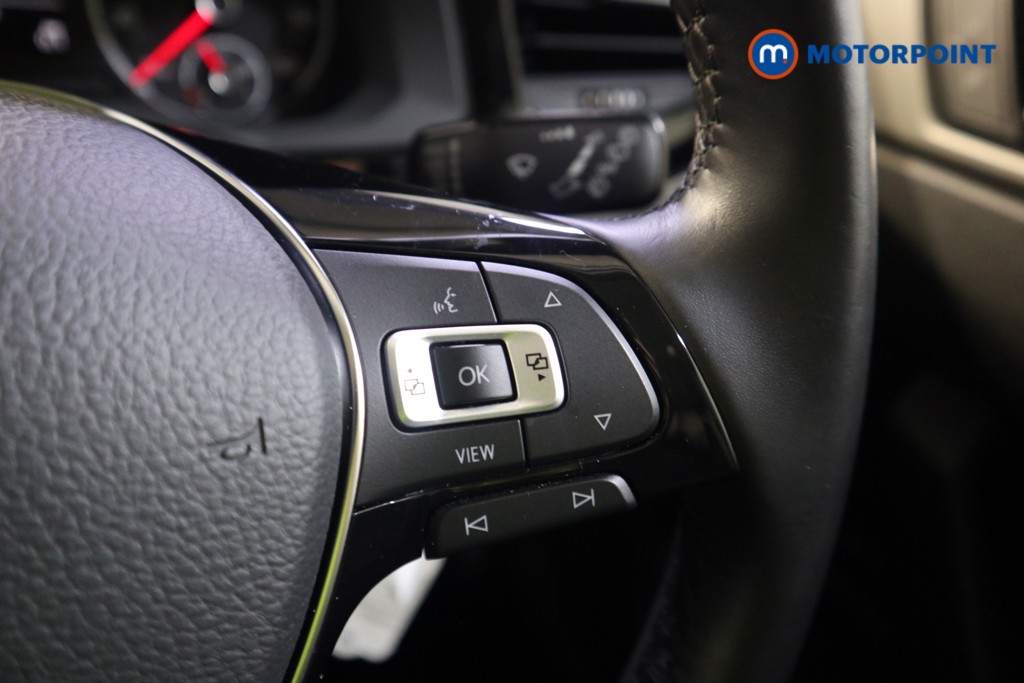 Volkswagen Polo Match Manual Petrol Hatchback - Stock Number (1585692) - 4th supplementary image