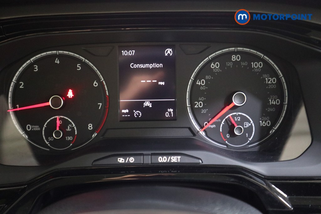 Volkswagen Polo Match Manual Petrol Hatchback - Stock Number (1585692) - 5th supplementary image