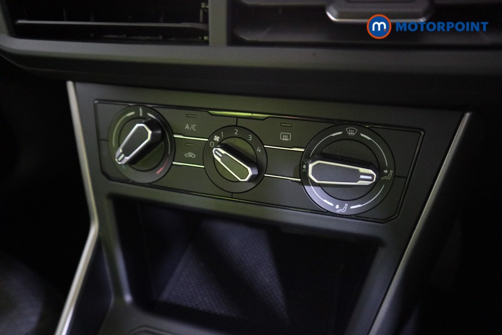 Volkswagen Polo Match Manual Petrol Hatchback - Stock Number (1585692) - 7th supplementary image
