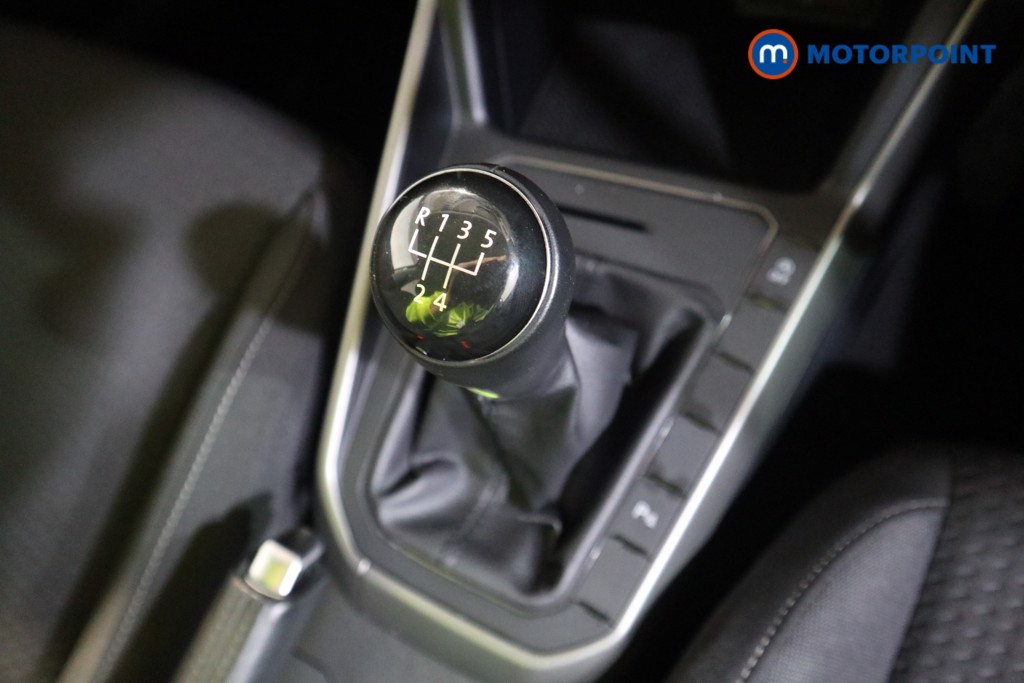 Volkswagen Polo Match Manual Petrol Hatchback - Stock Number (1585692) - 8th supplementary image