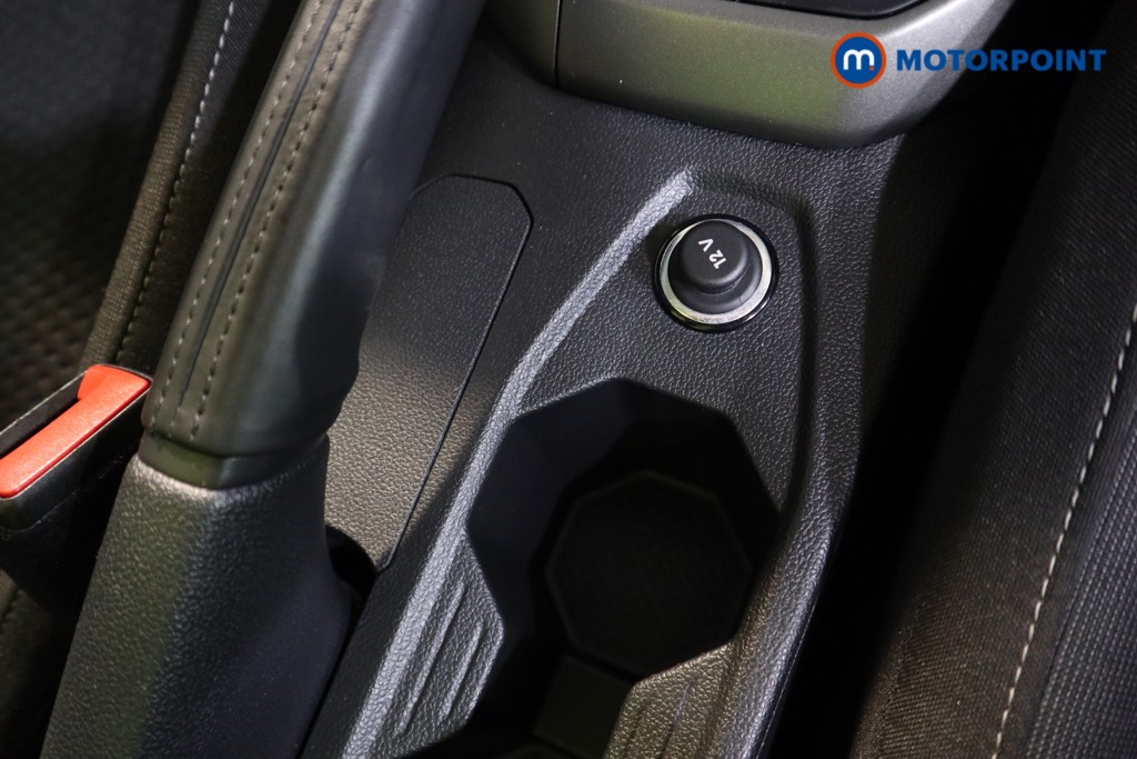 Volkswagen Polo Match Manual Petrol Hatchback - Stock Number (1585692) - 9th supplementary image