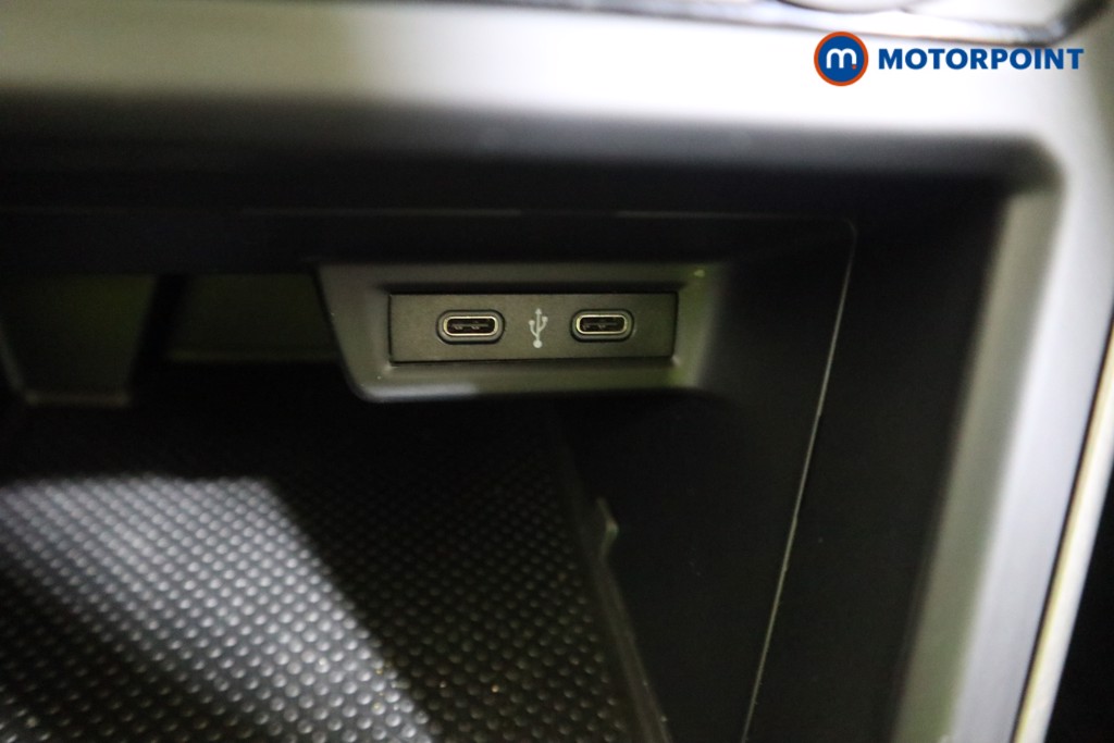 Volkswagen Polo Match Manual Petrol Hatchback - Stock Number (1585692) - 10th supplementary image
