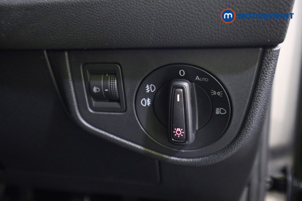 Volkswagen Polo Match Manual Petrol Hatchback - Stock Number (1585692) - 11th supplementary image