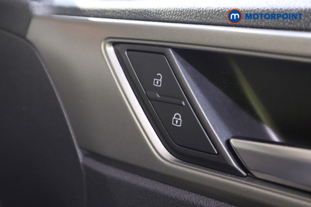 Volkswagen Polo Match Manual Petrol Hatchback - Stock Number (1585692) - 12th supplementary image