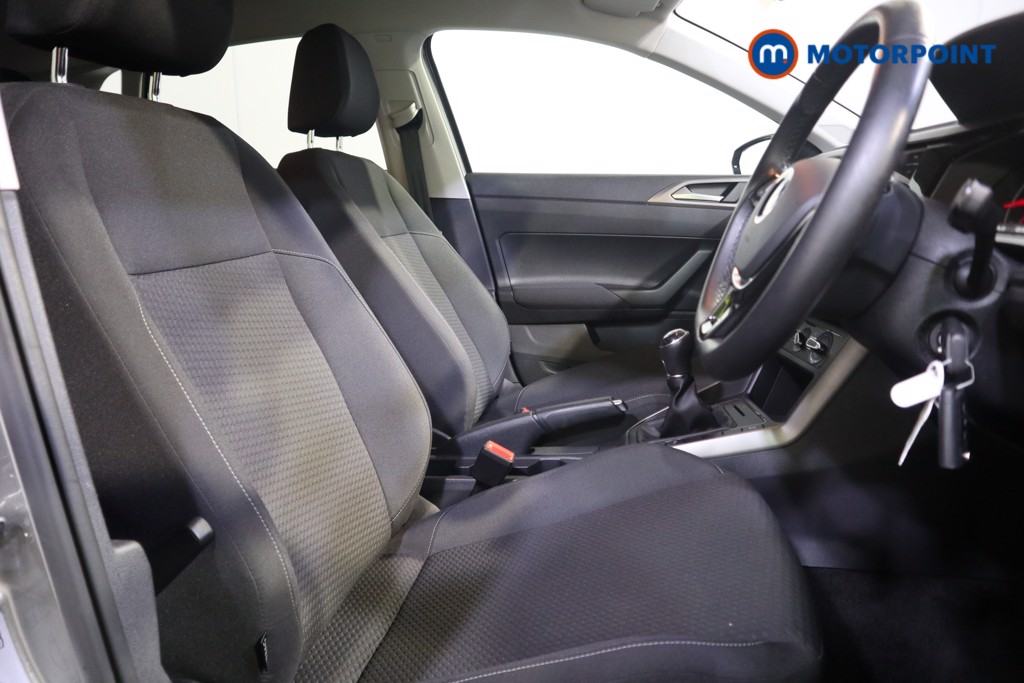 Volkswagen Polo Match Manual Petrol Hatchback - Stock Number (1585692) - 14th supplementary image