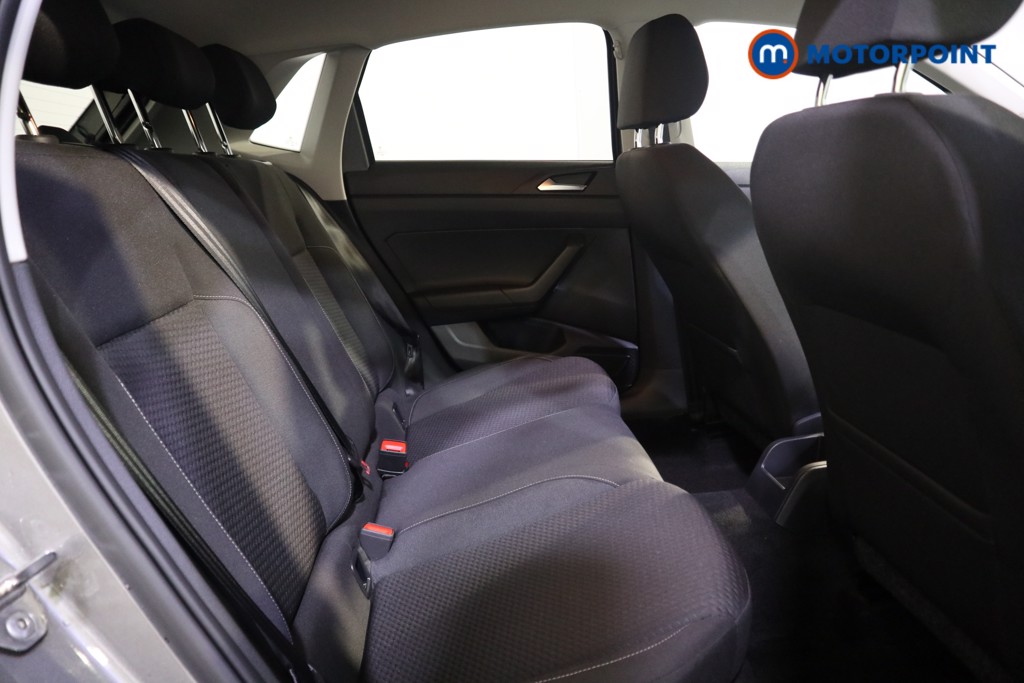 Volkswagen Polo Match Manual Petrol Hatchback - Stock Number (1585692) - 15th supplementary image