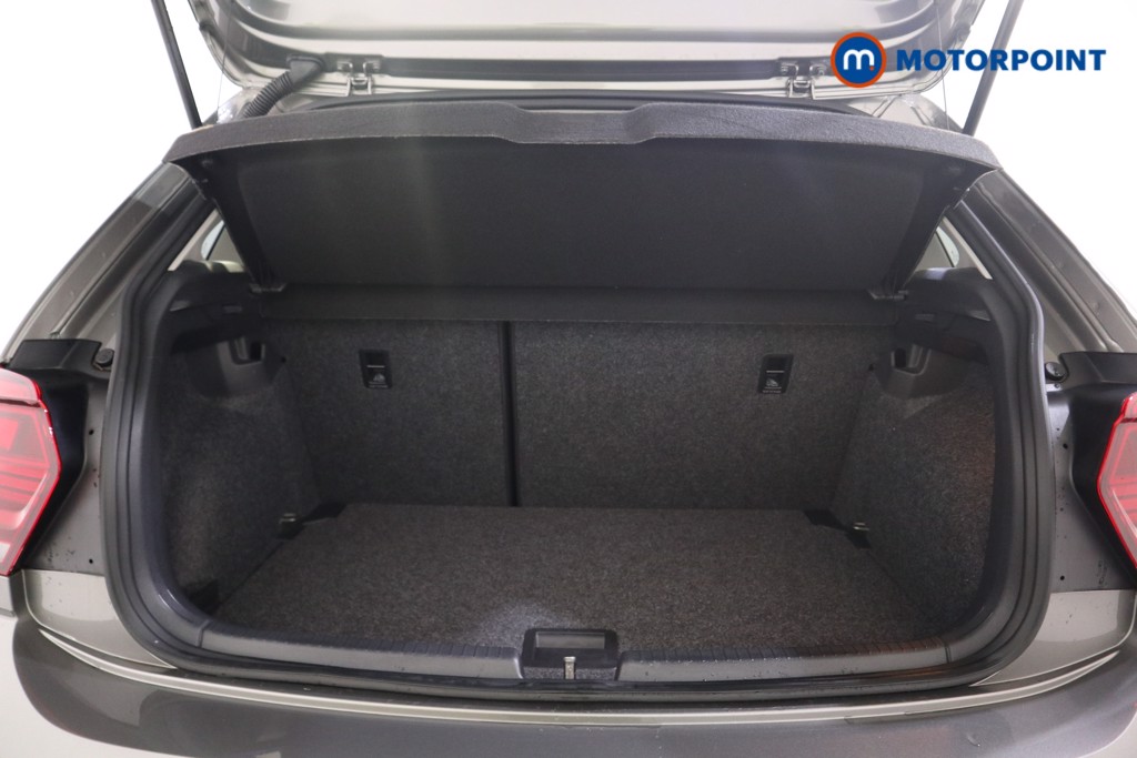 Volkswagen Polo Match Manual Petrol Hatchback - Stock Number (1585692) - 16th supplementary image