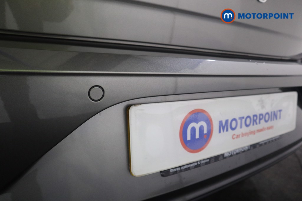 Volkswagen Polo Match Manual Petrol Hatchback - Stock Number (1585692) - 21st supplementary image