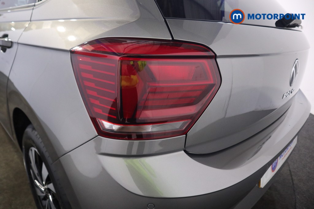 Volkswagen Polo Match Manual Petrol Hatchback - Stock Number (1585692) - 22nd supplementary image
