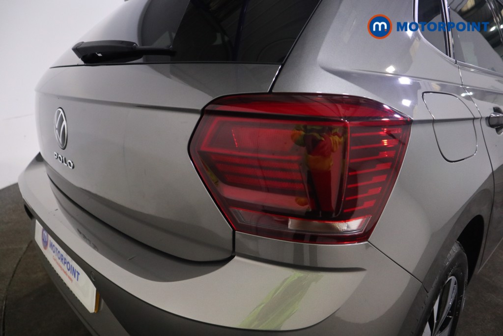 Volkswagen Polo Match Manual Petrol Hatchback - Stock Number (1585692) - 23rd supplementary image