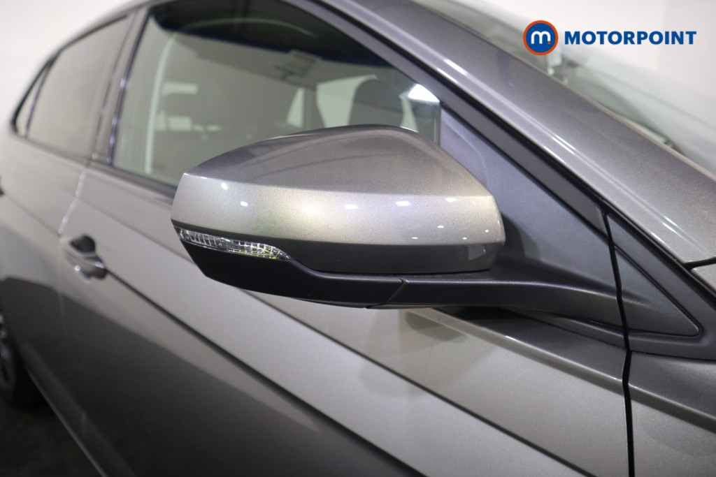 Volkswagen Polo Match Manual Petrol Hatchback - Stock Number (1585692) - 25th supplementary image