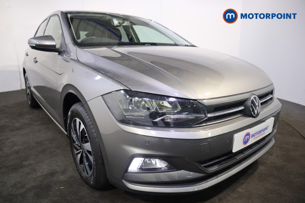 Volkswagen Polo Match Manual Petrol Hatchback - Stock Number (1585692) - 26th supplementary image
