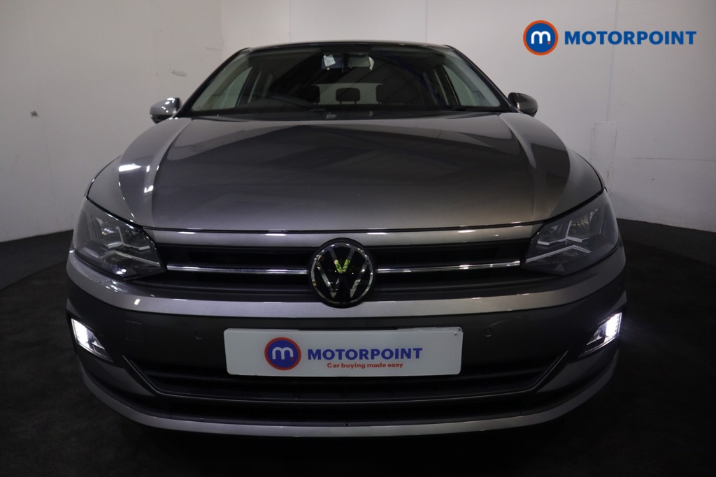 Volkswagen Polo Match Manual Petrol Hatchback - Stock Number (1585692) - 27th supplementary image