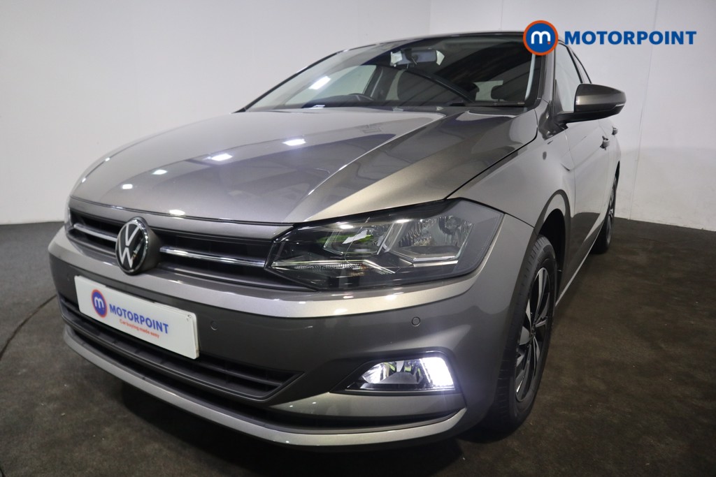 Volkswagen Polo Match Manual Petrol Hatchback - Stock Number (1585692) - 28th supplementary image