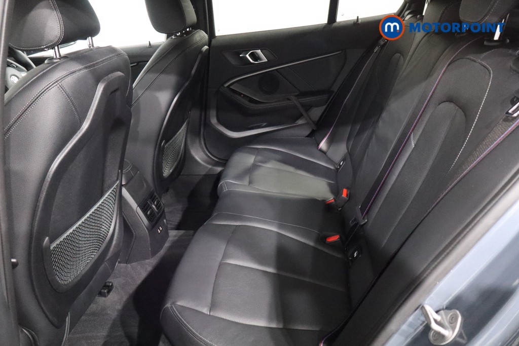BMW 1 Series M Sport Manual Diesel Hatchback - Stock Number (1585778) - 5th supplementary image
