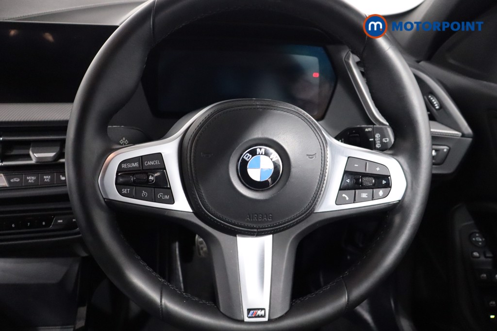 BMW 1 Series M Sport Manual Diesel Hatchback - Stock Number (1585778) - 6th supplementary image