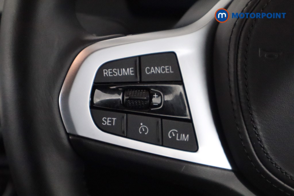 BMW 1 Series M Sport Manual Diesel Hatchback - Stock Number (1585778) - 7th supplementary image