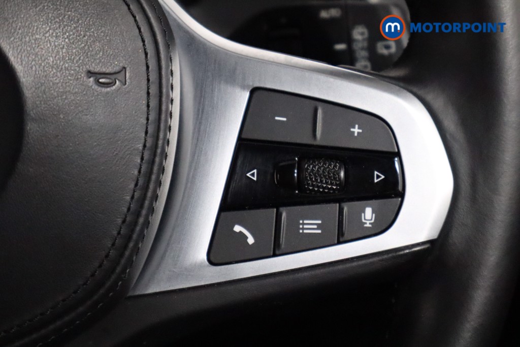 BMW 1 Series M Sport Manual Diesel Hatchback - Stock Number (1585778) - 8th supplementary image
