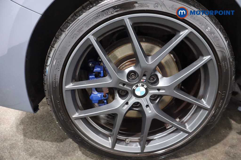 BMW 1 Series M Sport Manual Diesel Hatchback - Stock Number (1585778) - 9th supplementary image