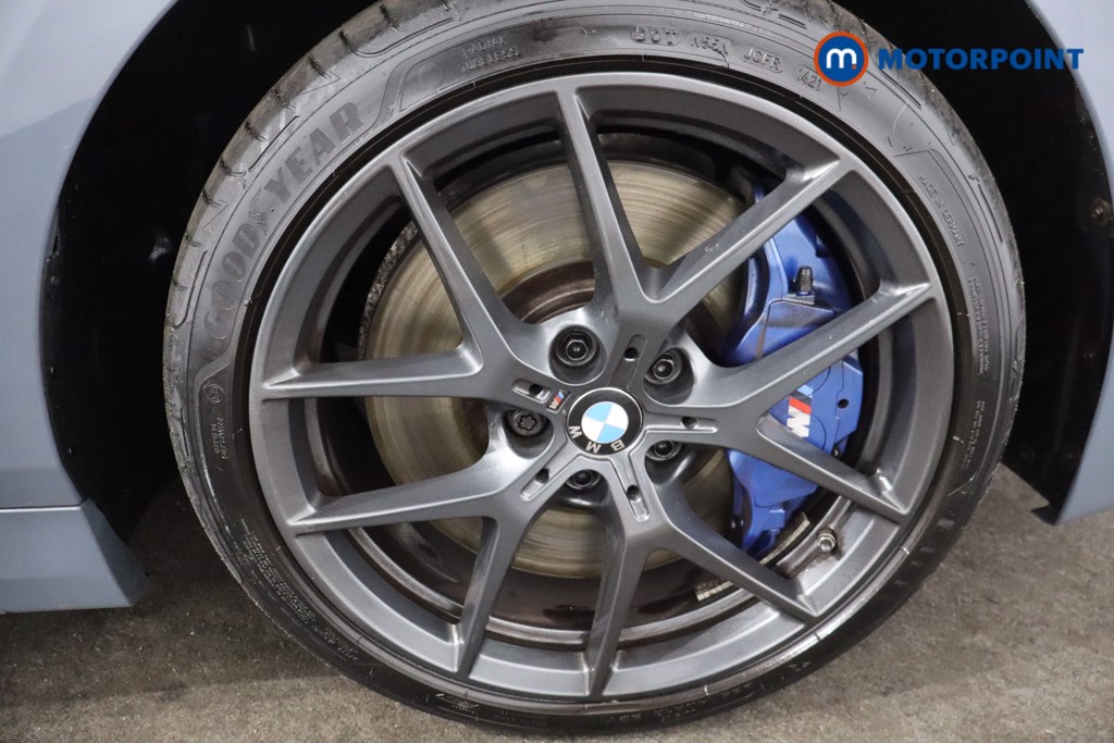 BMW 1 Series M Sport Manual Diesel Hatchback - Stock Number (1585778) - 10th supplementary image
