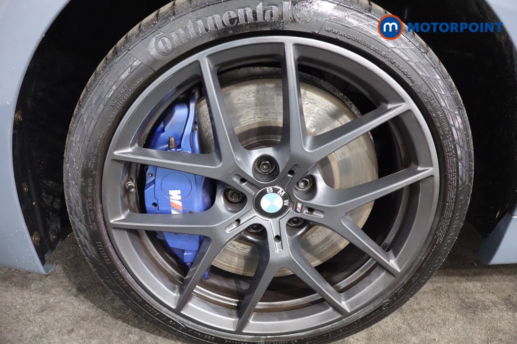 BMW 1 Series M Sport Manual Diesel Hatchback - Stock Number (1585778) - 11th supplementary image