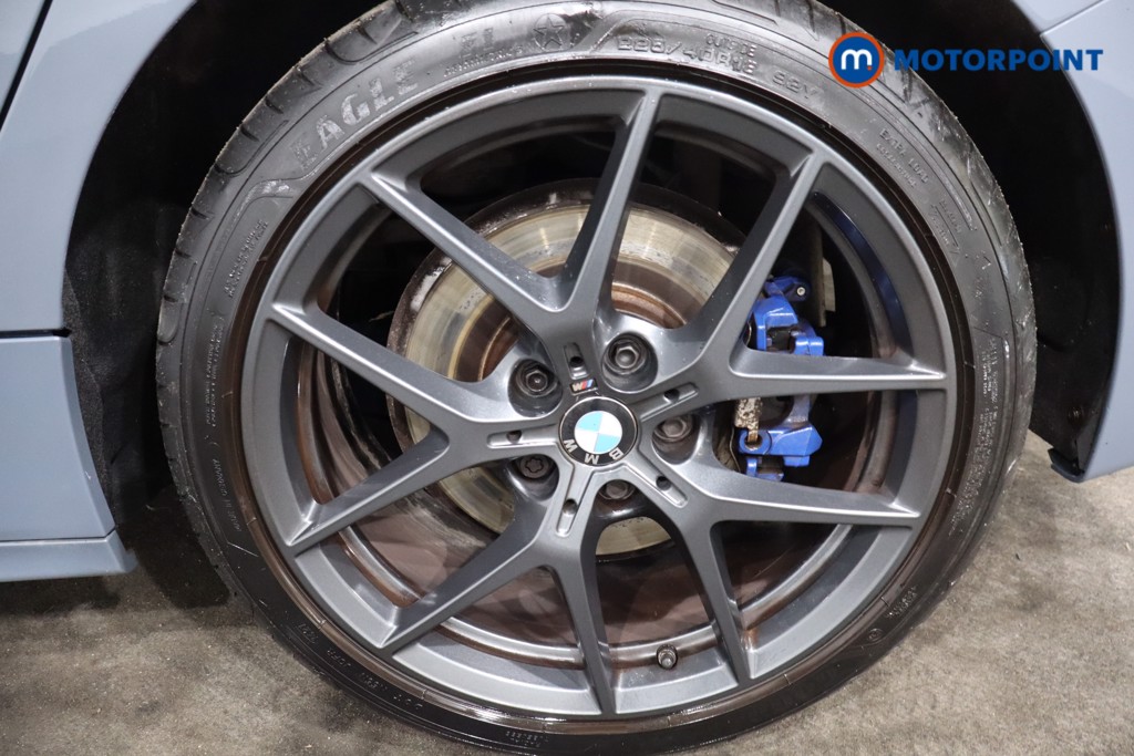 BMW 1 Series M Sport Manual Diesel Hatchback - Stock Number (1585778) - 12th supplementary image