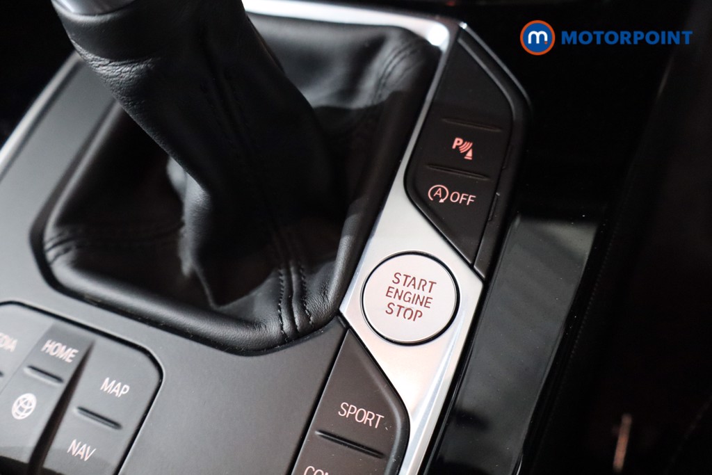 BMW 1 Series M Sport Manual Diesel Hatchback - Stock Number (1585778) - 13th supplementary image