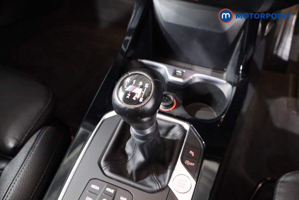 BMW 1 Series M Sport Manual Diesel Hatchback - Stock Number (1585778) - 14th supplementary image