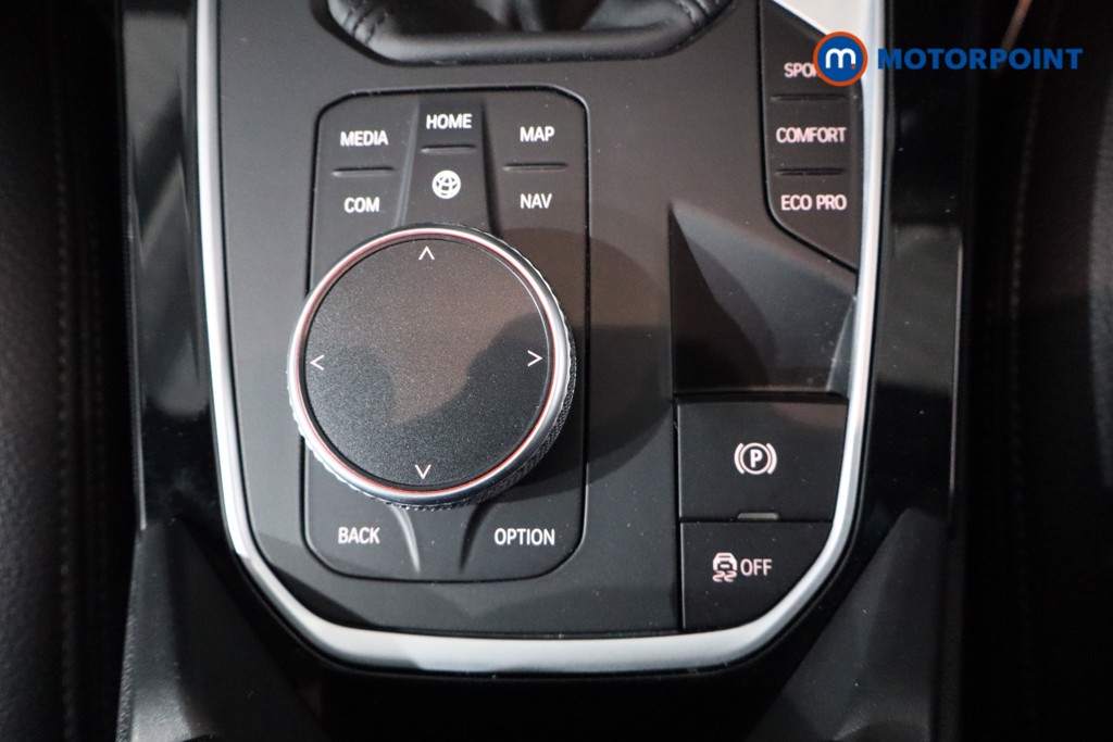 BMW 1 Series M Sport Manual Diesel Hatchback - Stock Number (1585778) - 16th supplementary image