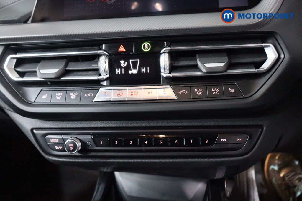 BMW 1 Series M Sport Manual Diesel Hatchback - Stock Number (1585778) - 17th supplementary image