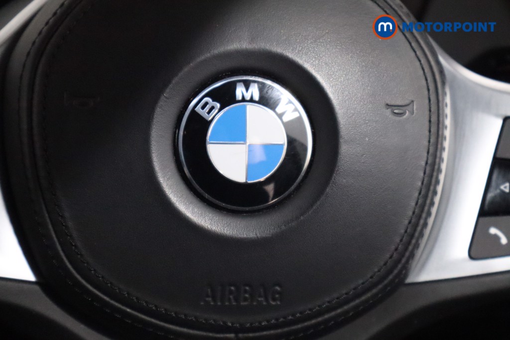 BMW 1 Series M Sport Manual Diesel Hatchback - Stock Number (1585778) - 18th supplementary image