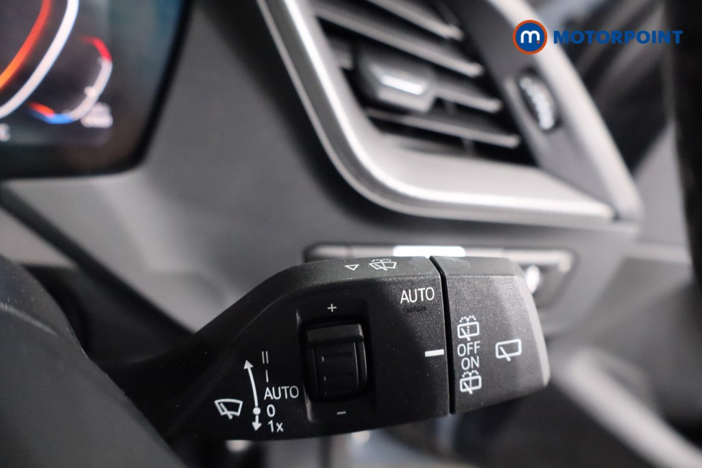 BMW 1 Series M Sport Manual Diesel Hatchback - Stock Number (1585778) - 19th supplementary image