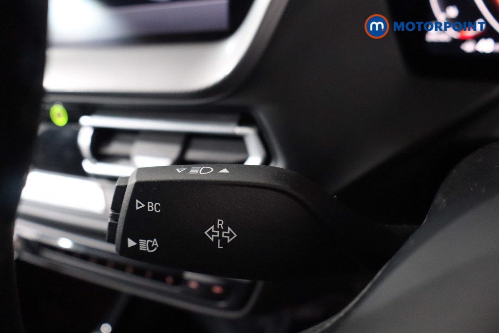 BMW 1 Series M Sport Manual Diesel Hatchback - Stock Number (1585778) - 20th supplementary image