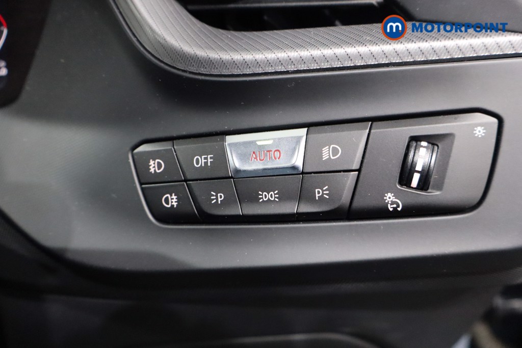 BMW 1 Series M Sport Manual Diesel Hatchback - Stock Number (1585778) - 21st supplementary image