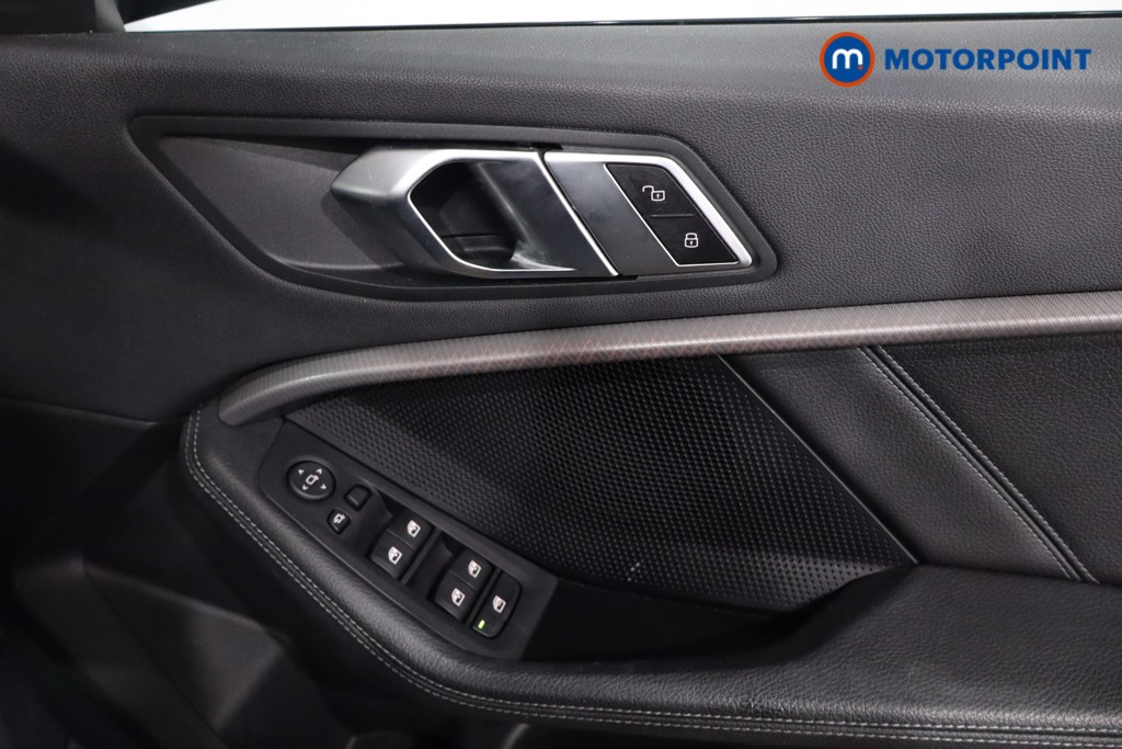 BMW 1 Series M Sport Manual Diesel Hatchback - Stock Number (1585778) - 22nd supplementary image